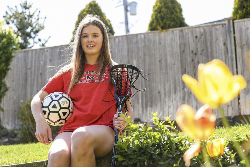 Salem News 2020 Student-Athlete nominee: Carter Murray, Marblehead